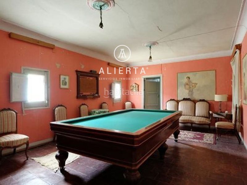 Foto 6aab55c0-2273-49ed-bfe8-63bfc4ce5657. Xalet amb calefacció aparcament a Daroca