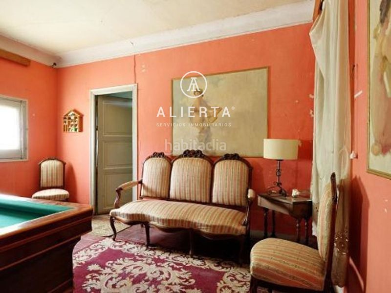 Foto 6c952562-b969-48cd-8c52-8a0dd4cf3830. Xalet amb calefacció aparcament a Daroca