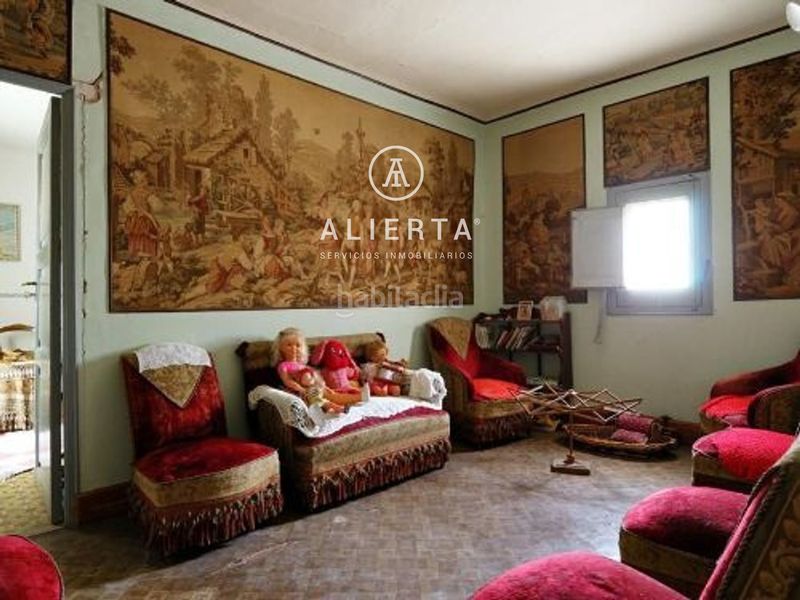 Foto 702f17f9-a178-4791-9d89-744978a2c75b. Xalet amb calefacció aparcament a Daroca