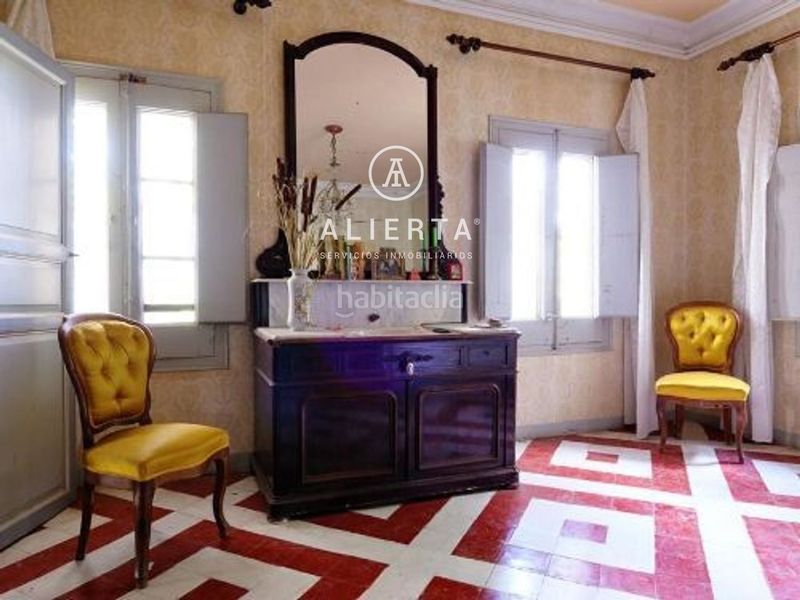 Foto 737a2632-1899-42ff-9a4d-7e9b0652eefe. Xalet amb calefacció aparcament a Daroca