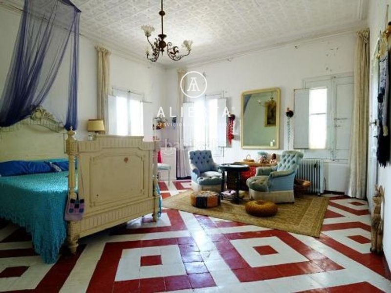 Foto 777053b1-fb3f-41d5-80a3-7720524ab4be. Xalet amb calefacció aparcament a Daroca