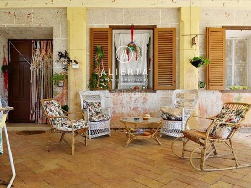 Foto 7f2ac6a6-8bf0-49f2-921e-91d1a1a0ecfb. Xalet amb calefacció aparcament a Daroca