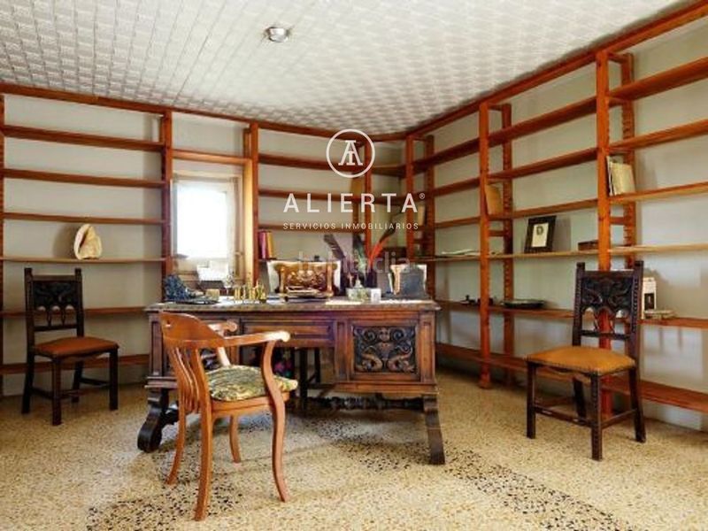 Foto 8b64368b-df46-4a57-bde4-02cf50954930. Xalet amb calefacció aparcament a Daroca