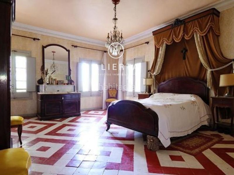 Foto a50685bf-35cb-46f6-be63-9b9e281fd95f. Xalet amb calefacció aparcament a Daroca