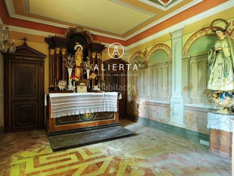 Foto af2e3ff1-0df6-43c8-a320-0de37d52b49f. Xalet amb calefacció aparcament a Daroca