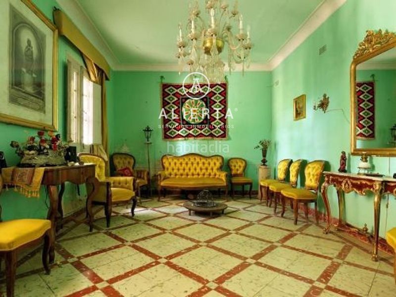 Foto d688bf0a-61fd-4047-8529-57ff53cc50a9. Xalet amb calefacció aparcament a Daroca