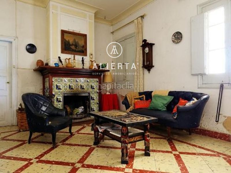 Foto dacaeb96-96ac-49b2-84c4-45a94d5bcd5a. Xalet amb calefacció aparcament a Daroca