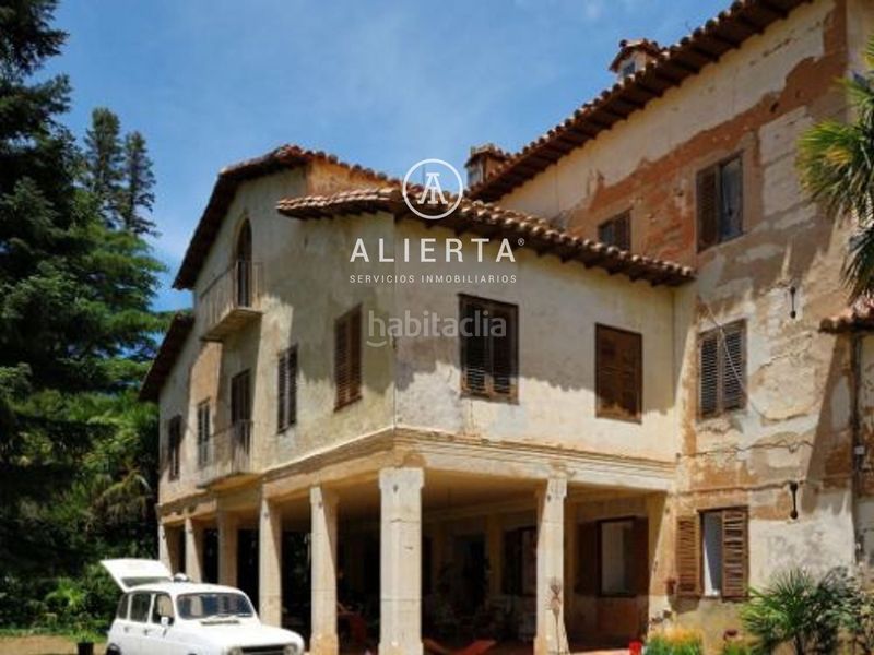 Foto e8905a7f-6230-4d7e-ae90-073c66c33037. Xalet amb calefacció aparcament a Daroca