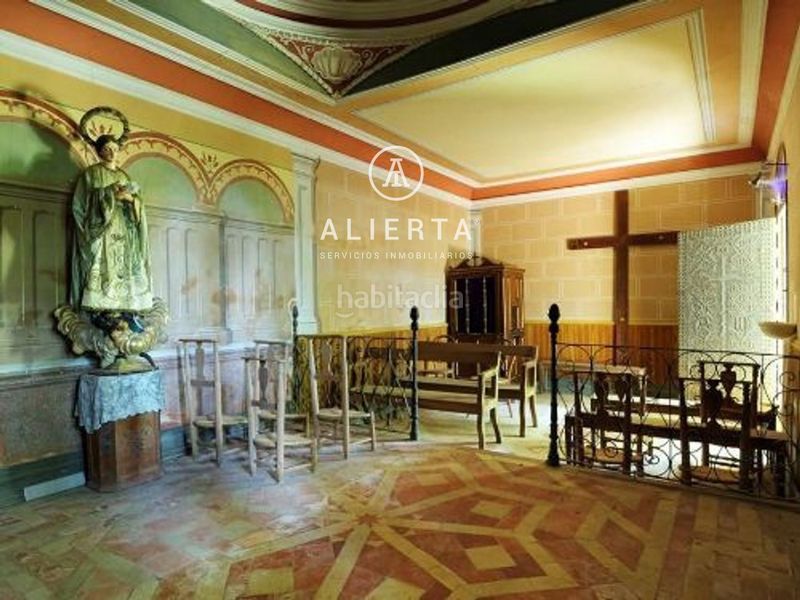 Foto ebe18b13-0981-4f9e-bebc-e8440c06cf8d. Xalet amb calefacció aparcament a Daroca