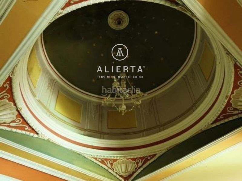 Foto fc575754-acba-4859-9bac-244f7cdbe070. Xalet amb calefacció aparcament a Daroca