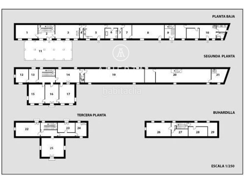 Foto fd228123-13b7-47ef-8cdc-459ceb7283f5. Xalet amb calefacció aparcament a Daroca