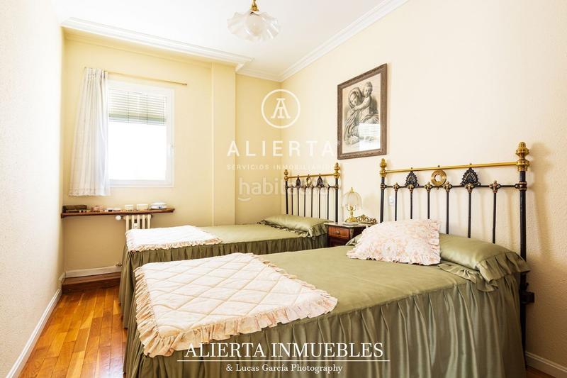 Foto 069200d9-f3f6-41c5-9e5a-fd430214ceda. Appartamento in Paseo Independencia Zaragoza