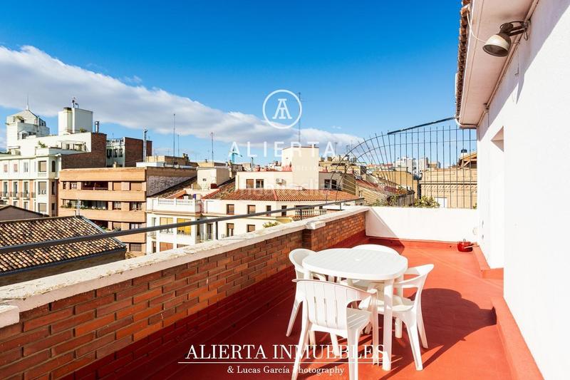 Foto 0e2a636b-a92f-435b-89d7-471c498546dd. Appartamento in Paseo Independencia Zaragoza