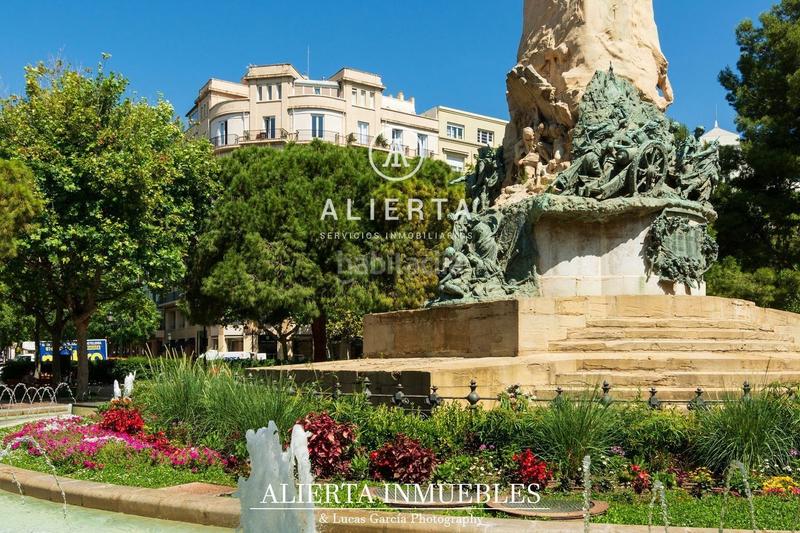 Foto 2cdec944-9744-47cf-801c-9f50b7ae361d. Appartamento in Paseo Independencia Zaragoza