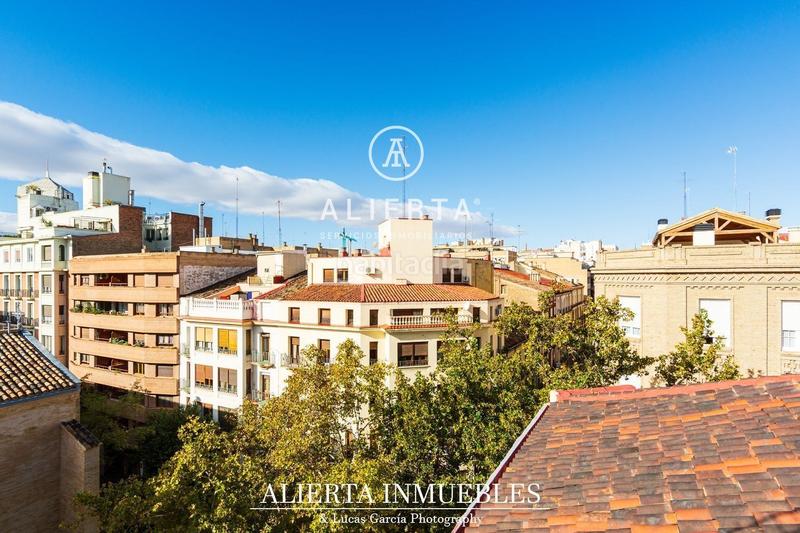 Foto 32871a4c-2e20-4758-8a60-3e2de1bdd230. Appartamento in Paseo Independencia Zaragoza