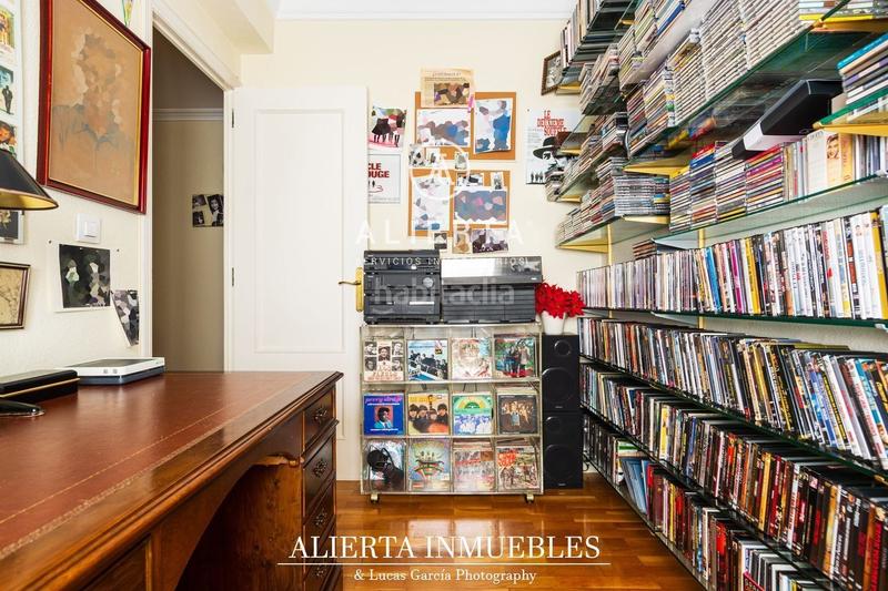 Foto 68be5a85-d79d-4b72-ab2d-a5f3a2667c5a. Appartamento in Paseo Independencia Zaragoza