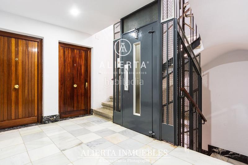 Foto 71e9e35c-f3da-41e0-b01a-924ce18161f3. Appartamento in Paseo Independencia Zaragoza