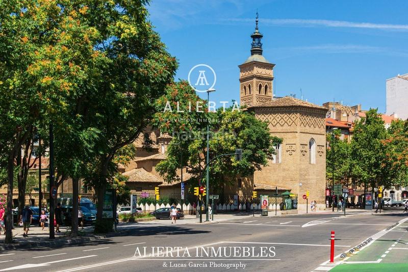 Foto ad7c3136-9cba-45ae-952f-81d1744c0aae. Appartamento in Paseo Independencia Zaragoza