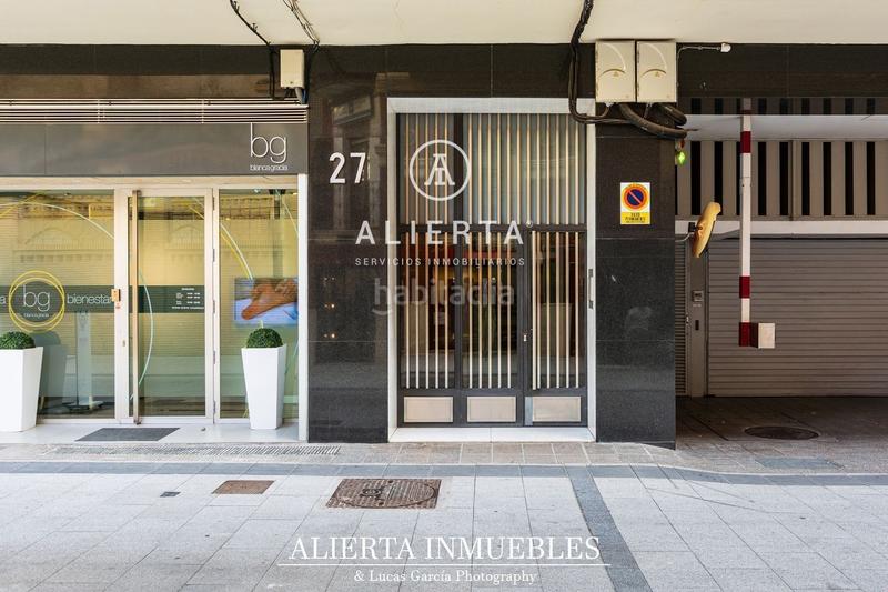 Foto aefa9de3-99d8-4d4e-b571-4573c3ce4d03. Appartamento in Paseo Independencia Zaragoza