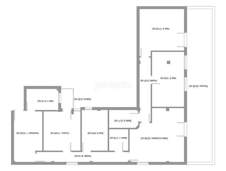 Foto c15baac3-a1a9-4f34-9823-a12009a67aad. Appartamento in Paseo Independencia Zaragoza