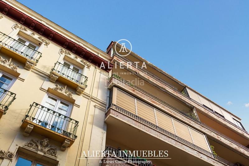 Foto c6d13719-ec84-4f13-ae2d-cd373b47b2cf. Appartamento in Paseo Independencia Zaragoza