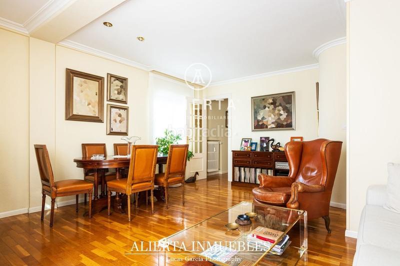 Foto c7636adb-1906-490d-948c-41d0921b830c. Appartamento in Paseo Independencia Zaragoza