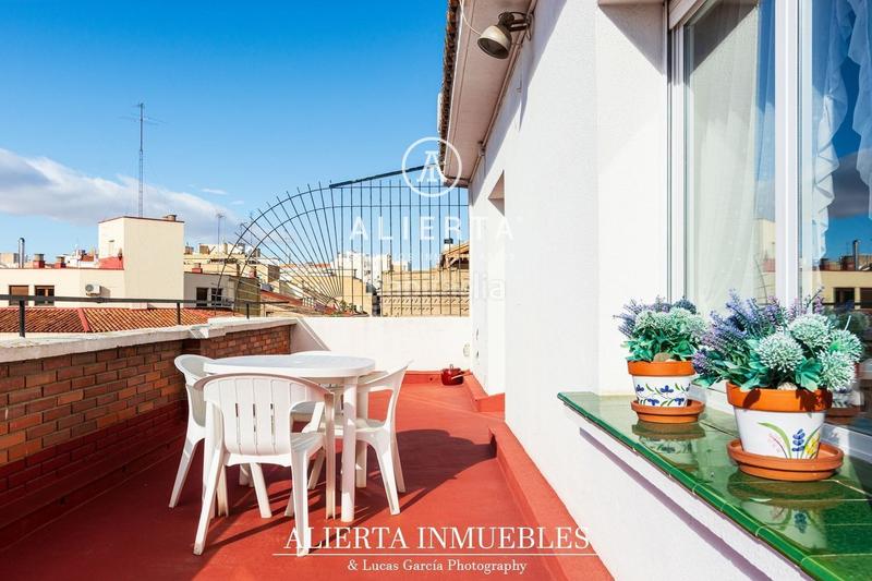 Foto dd682b5a-f15a-4ea6-9e7e-ac2f94333c16. Appartamento in Paseo Independencia Zaragoza