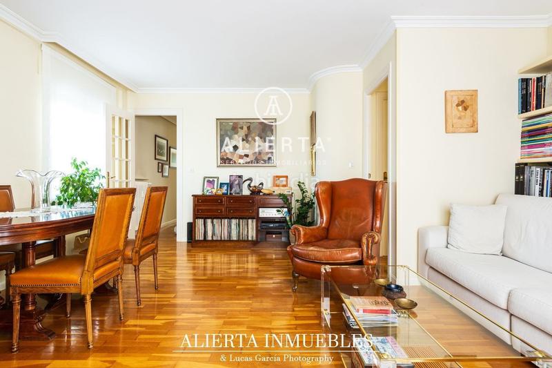 Foto e90ef28c-9398-4a28-8886-92366d7dde7d. Appartamento in Paseo Independencia Zaragoza