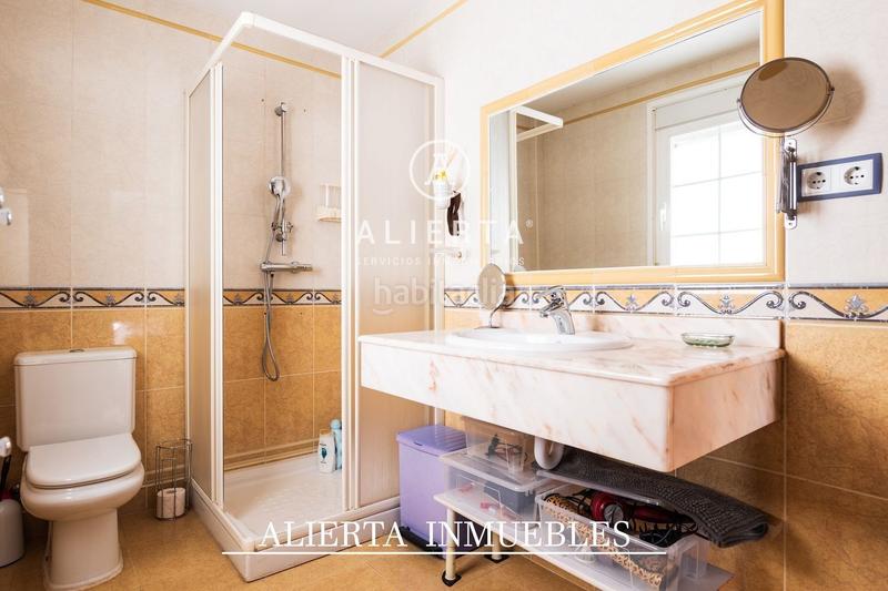 Foto 092e570b-eeed-45a7-979b-b4b7fc5fe7de. Chalet mit heizung parking pool in Venta del Olivar Zaragoza