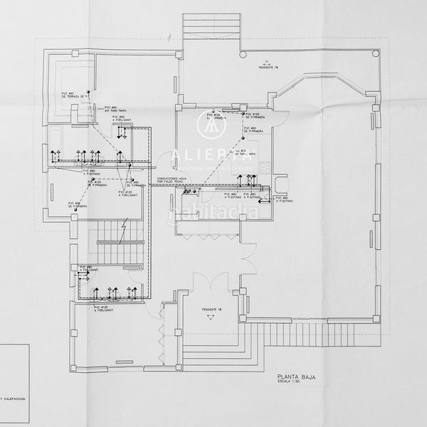 Foto 0ada4f29-7c61-414a-8433-cd5a4e85b195. Chalet mit heizung parking pool in Venta del Olivar Zaragoza