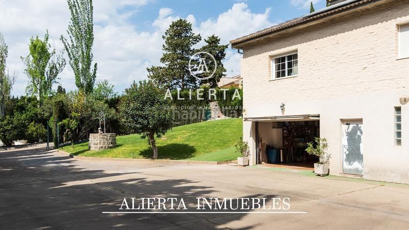 Foto 1bf5ea08-4f44-4ff1-9044-5be603577703. Chalet mit heizung parking pool in Venta del Olivar Zaragoza