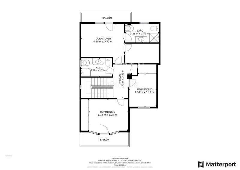 Foto 2d167e4a-a882-49fd-8143-15ade5943dbe. Chalet mit heizung parking pool in Venta del Olivar Zaragoza