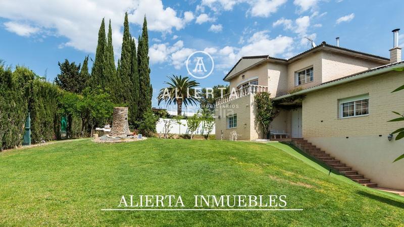 Foto 32e1d433-5128-40bf-a5d2-e2d641dfb51a. Chalet mit heizung parking pool in Venta del Olivar Zaragoza