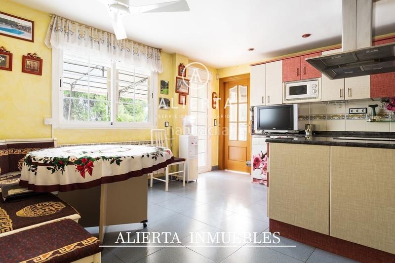 Foto 380378c4-9e53-408c-a2f6-5d7874414900. Chalet mit heizung parking pool in Venta del Olivar Zaragoza