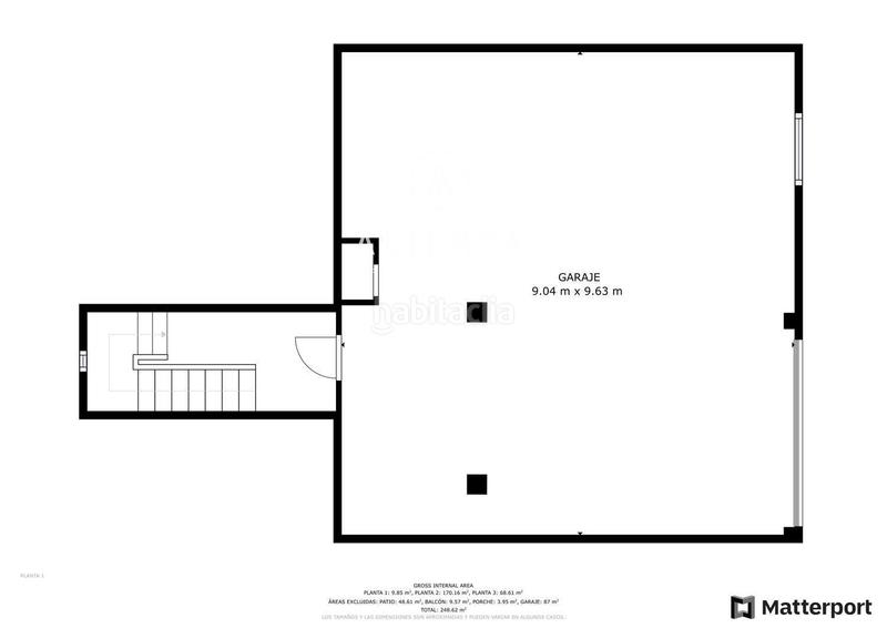 Foto 48f32cff-f363-4740-a51c-fc096c22740f. Chalet mit heizung parking pool in Venta del Olivar Zaragoza