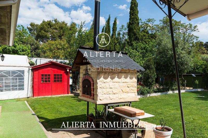 Foto 68a6db56-1822-4a36-8757-caf5b0807576. Chalet mit heizung parking pool in Venta del Olivar Zaragoza