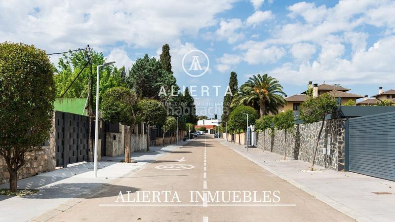 Foto 732adeba-fbfd-418b-8db8-631e8dbd6fef. Chalet mit heizung parking pool in Venta del Olivar Zaragoza