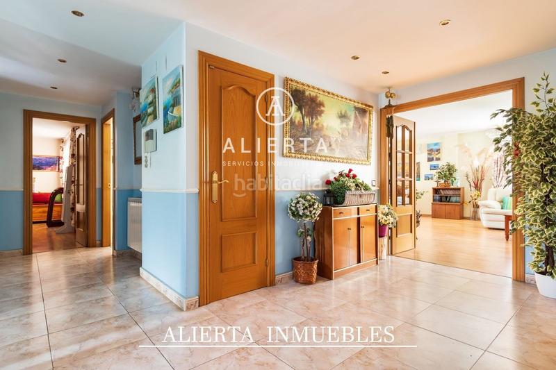 Foto 738f1a34-0b0f-4dca-9ea3-143f427c9034. Chalet mit heizung parking pool in Venta del Olivar Zaragoza