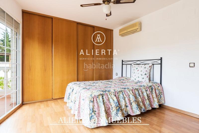 Foto 8a684348-2d83-4746-9b77-2bee170fcaf2. Chalet mit heizung parking pool in Venta del Olivar Zaragoza