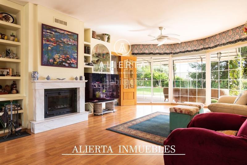 Foto 8addc4ae-b778-44c6-935a-6afb7bb9defb. Chalet mit heizung parking pool in Venta del Olivar Zaragoza