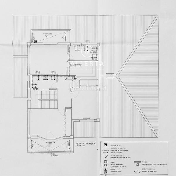 Foto 8bb38bde-bcf1-43ee-9b31-af8174eb36f1. Chalet mit heizung parking pool in Venta del Olivar Zaragoza
