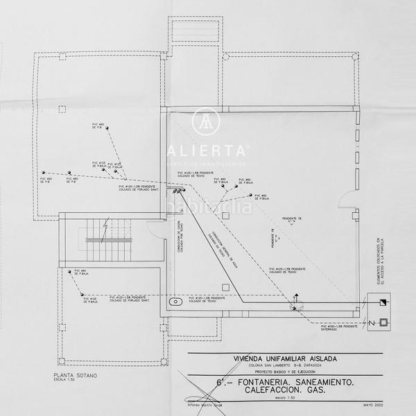 Foto 91b74dc7-d3cf-4ade-8f95-61c72afa2fff. Chalet mit heizung parking pool in Venta del Olivar Zaragoza