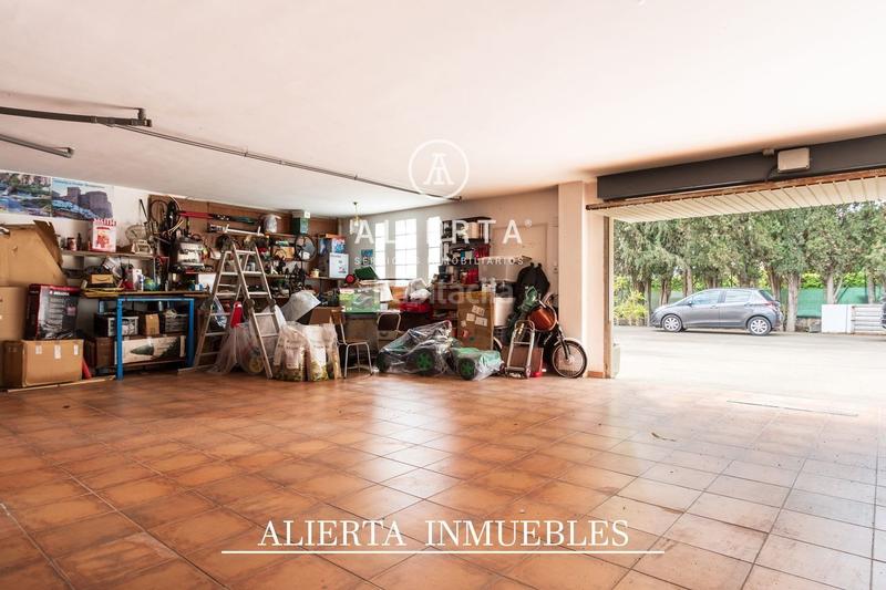 Foto 99080a20-ff78-44bc-8b86-95224f5e35bf. Chalet mit heizung parking pool in Venta del Olivar Zaragoza