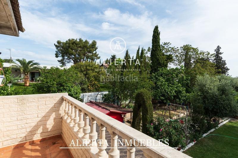 Foto a88764c0-22b4-432e-80ba-b8e1b5f523f7. Chalet mit heizung parking pool in Venta del Olivar Zaragoza