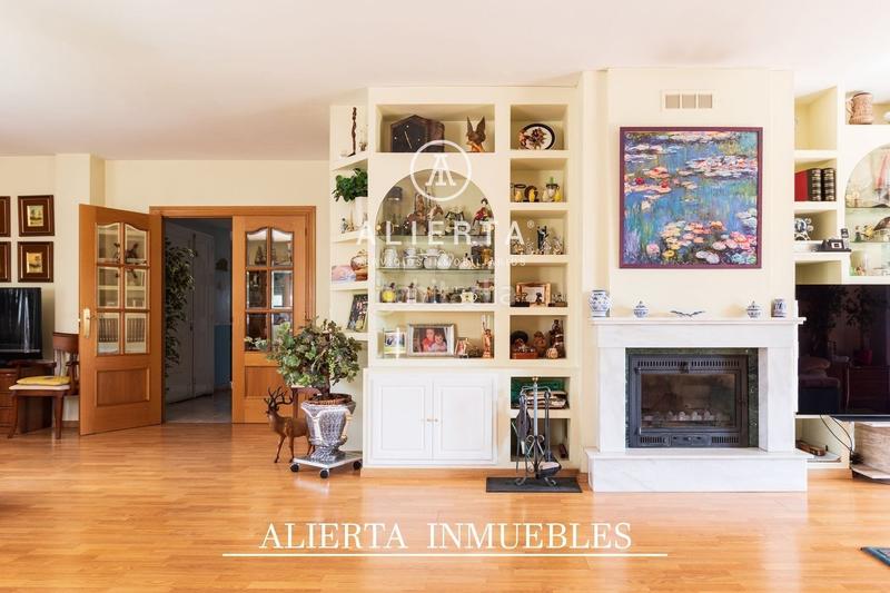 Foto d98e9904-2ae7-48bd-be4c-7c3a2a20a136. Chalet mit heizung parking pool in Venta del Olivar Zaragoza