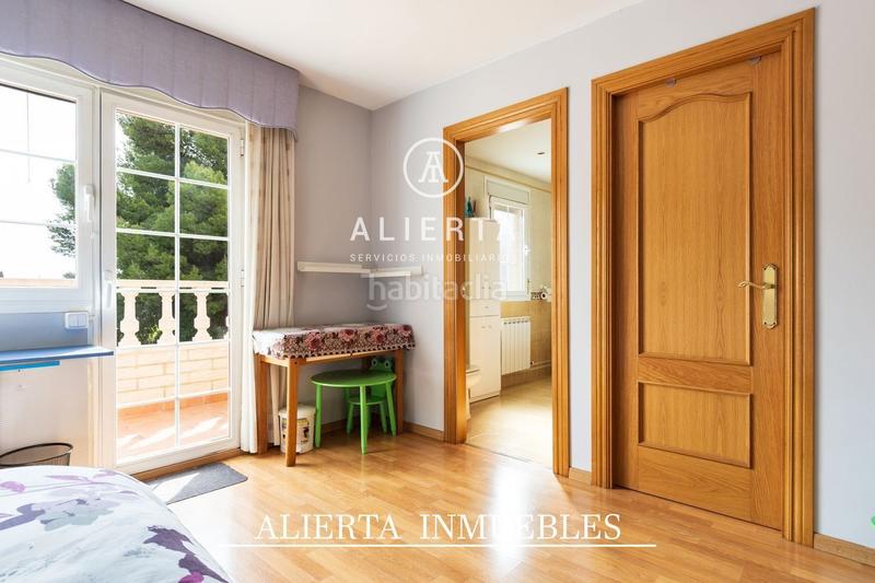 Foto df19fd76-6055-445e-a9a1-d9f568f964be. Chalet mit heizung parking pool in Venta del Olivar Zaragoza