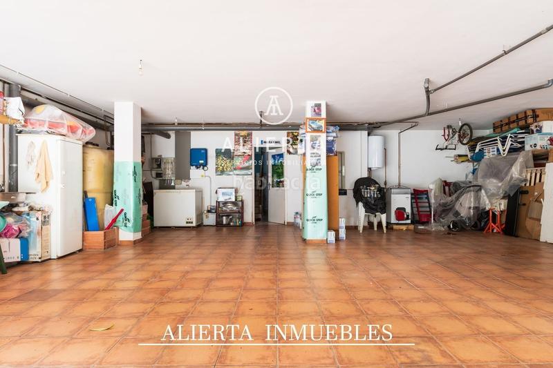 Foto e696d900-a492-40ef-9235-df67e62110e7. Chalet mit heizung parking pool in Venta del Olivar Zaragoza