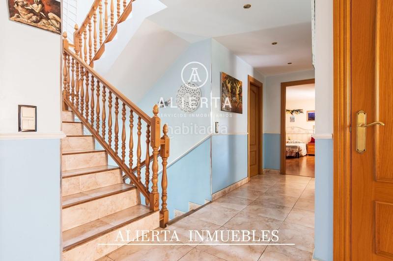 Foto ee15164c-b300-4708-b35e-71b977739a7d. Chalet mit heizung parking pool in Venta del Olivar Zaragoza