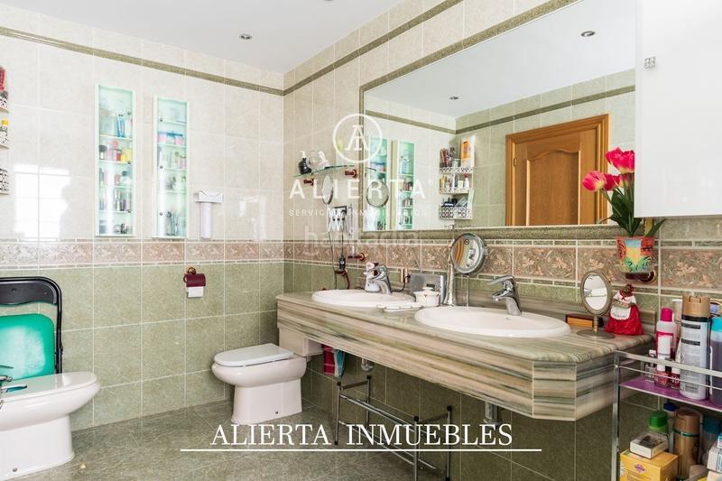 Foto ee585b4d-39dc-4ac0-a999-b4fc0b80070f. Chalet mit heizung parking pool in Venta del Olivar Zaragoza