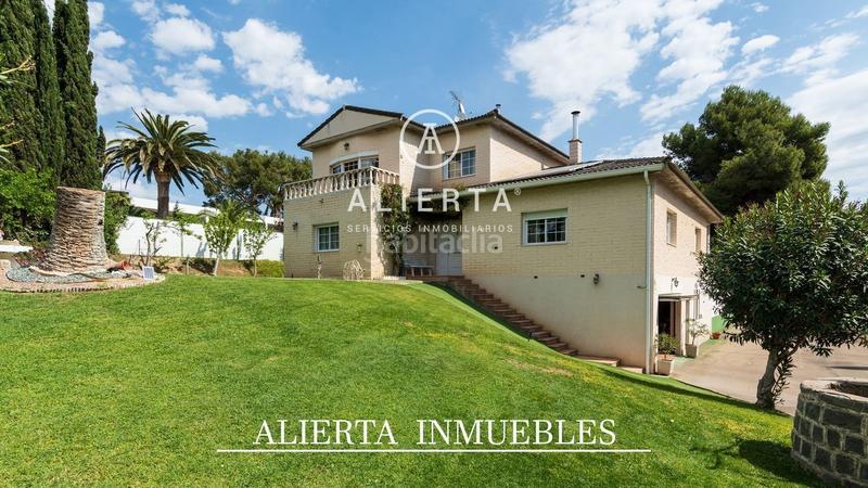 Foto fabb2eac-8c5b-480a-8108-e2f53b5995ca. Chalet mit heizung parking pool in Venta del Olivar Zaragoza